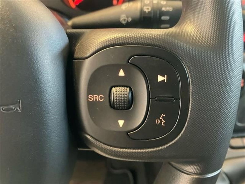 Fiat Panda Cross usata a Como (18)