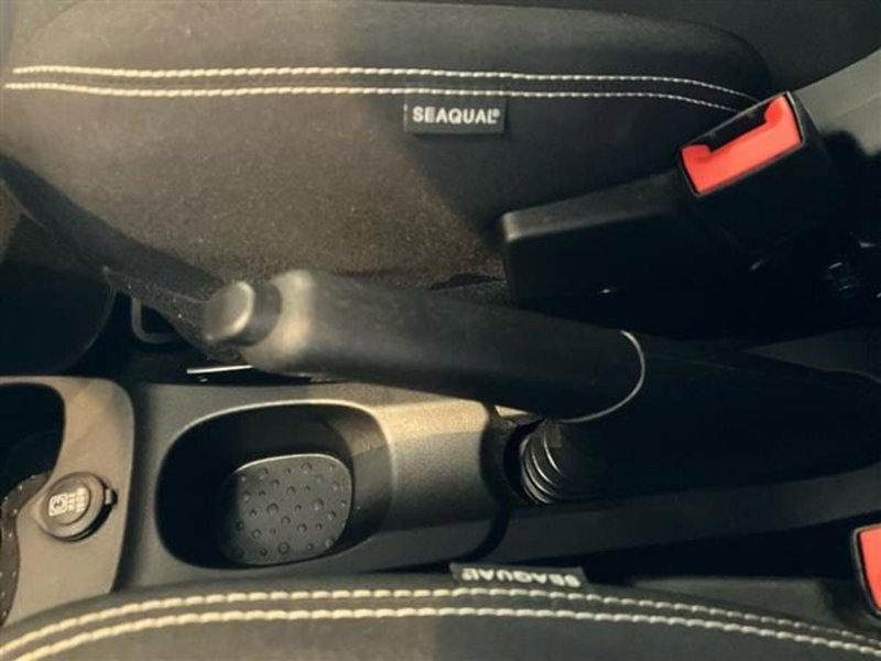 Fiat Panda Cross usata a Como (19)