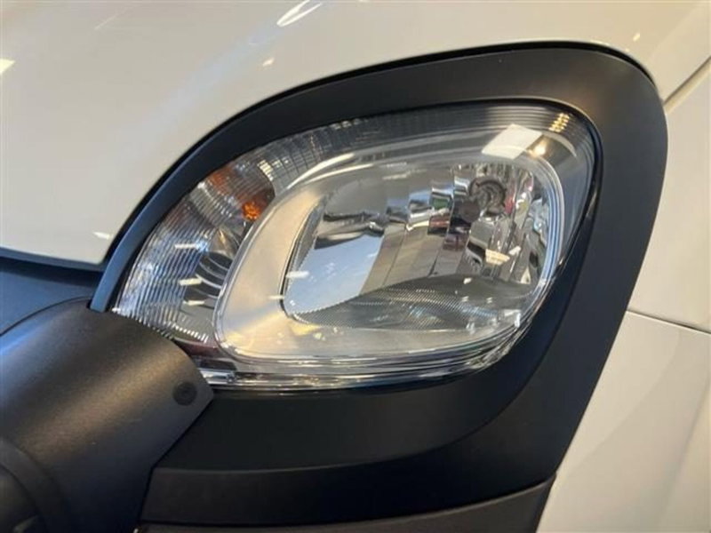 Fiat Panda Cross usata a Como (7)