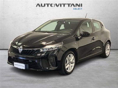 Renault Clio 1.0 sce Evolution 65cv del 2024 usata a Como