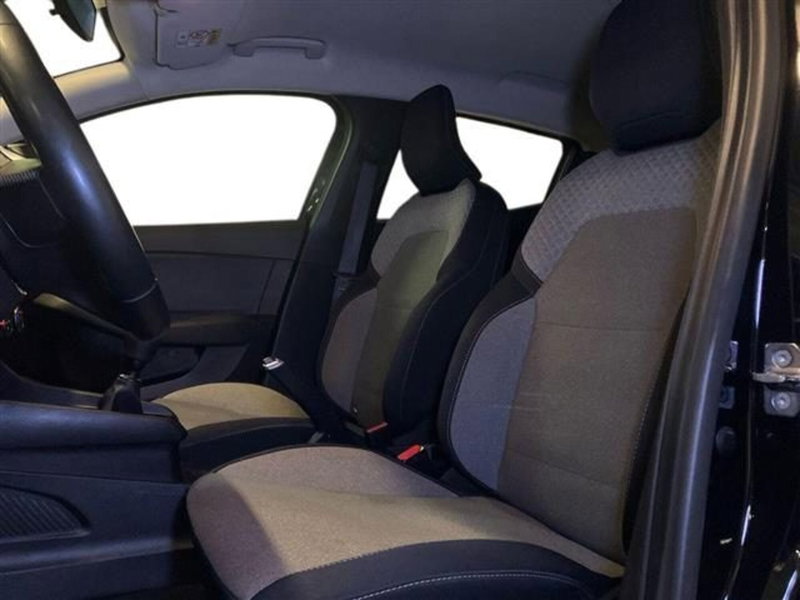 Renault Clio usata a Como (10)