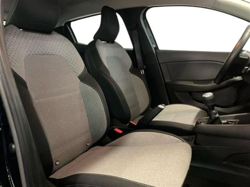 Renault Clio usata a Como (11)