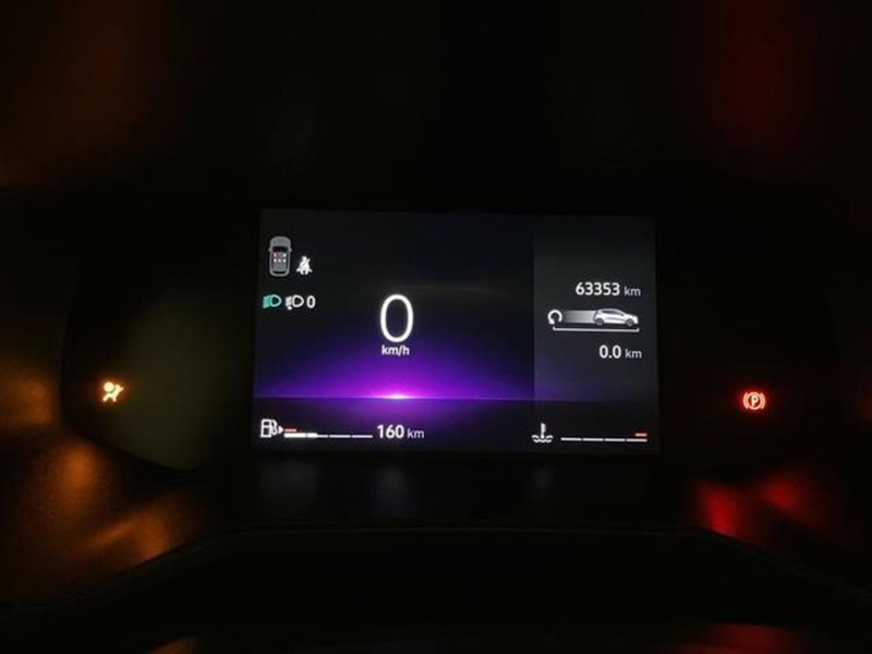 Renault Clio usata a Como (15)