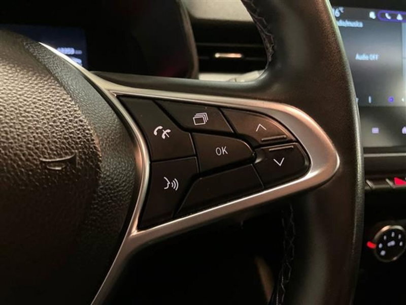 Renault Clio usata a Como (18)