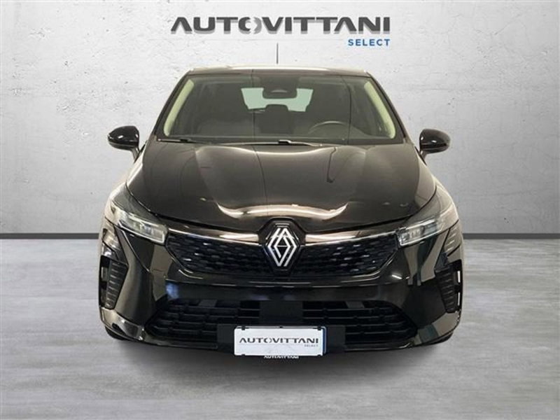 Renault Clio usata a Como (2)