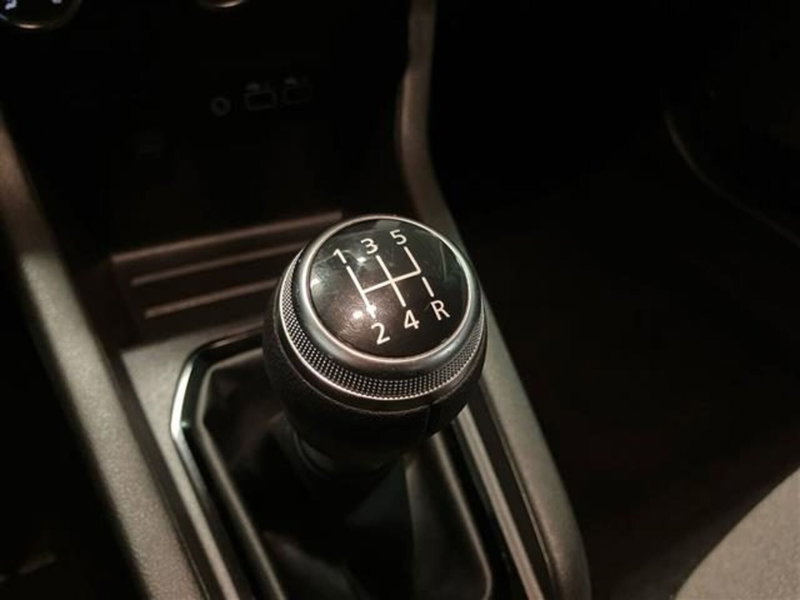 Renault Clio usata a Como (20)