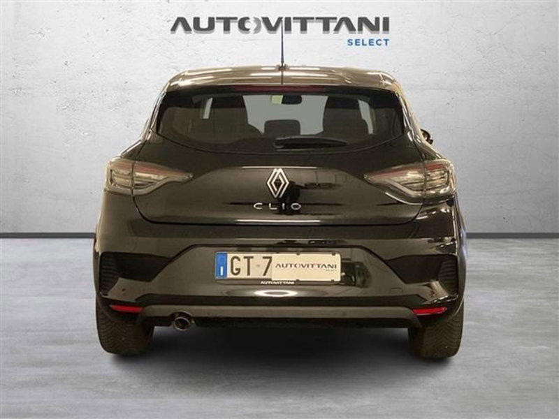 Renault Clio usata a Como (3)