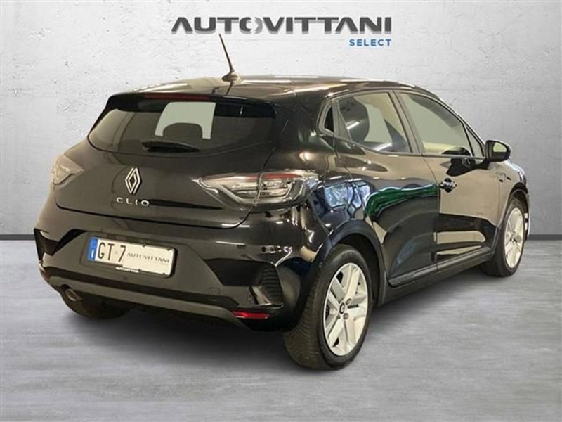 Renault Clio usata a Como (4)