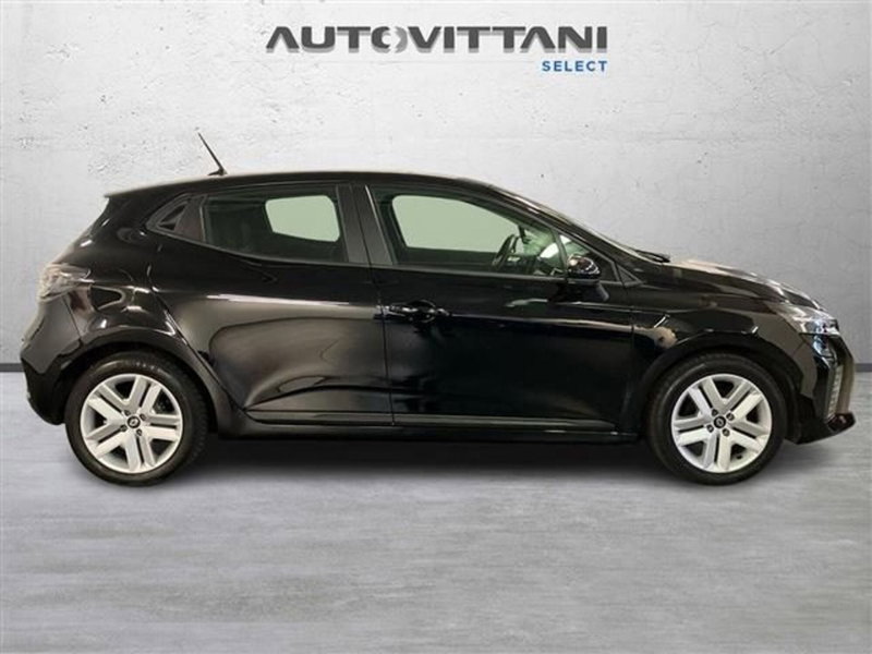 Renault Clio usata a Como (5)