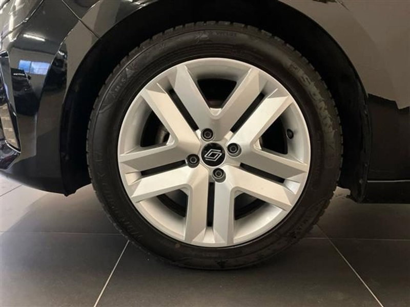 Renault Clio usata a Como (6)