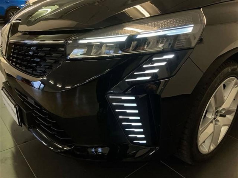 Renault Clio usata a Como (7)