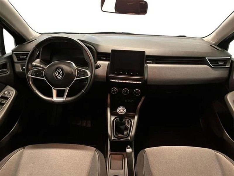 Renault Clio usata a Como (9)