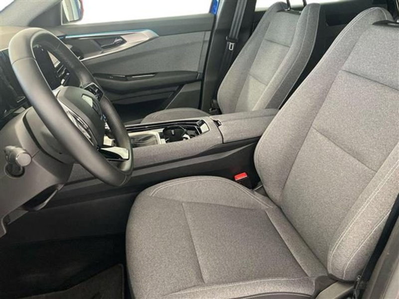 Renault Austral usata a Como (11)