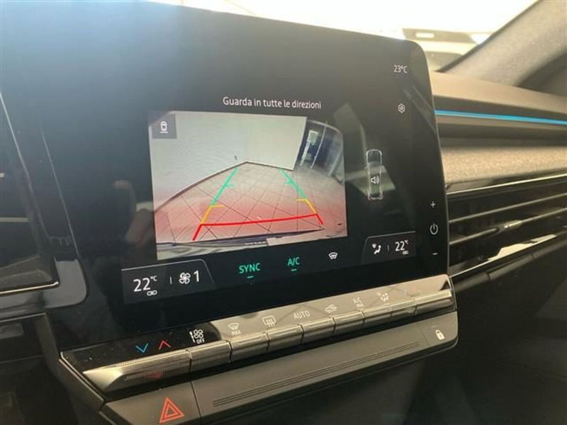 Renault Austral usata a Como (13)