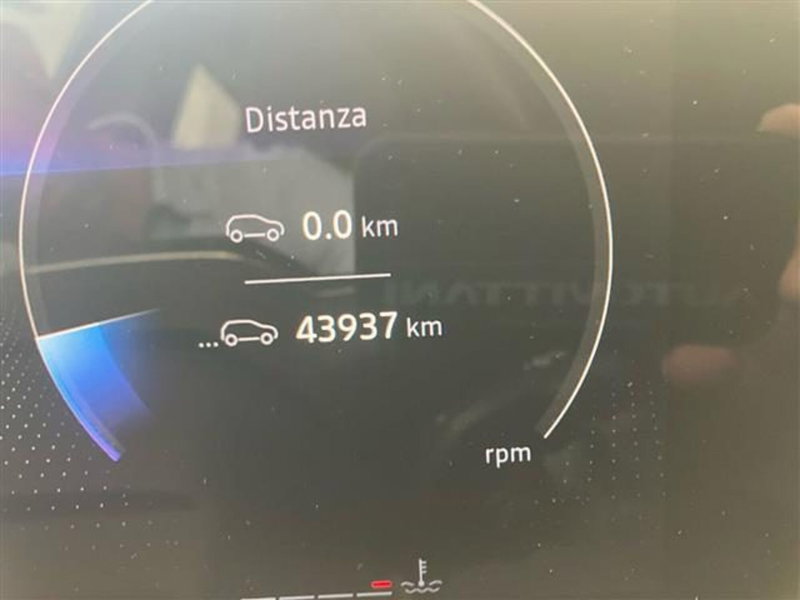 Renault Austral usata a Como (15)