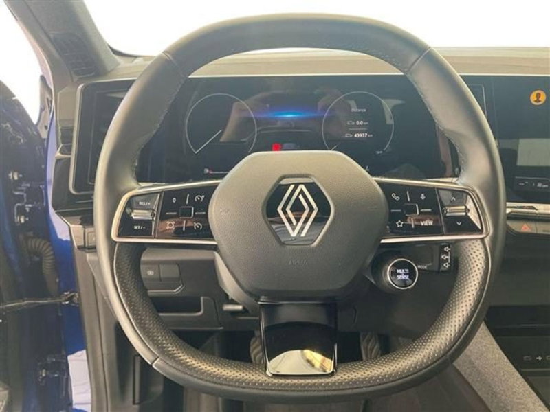 Renault Austral usata a Como (16)