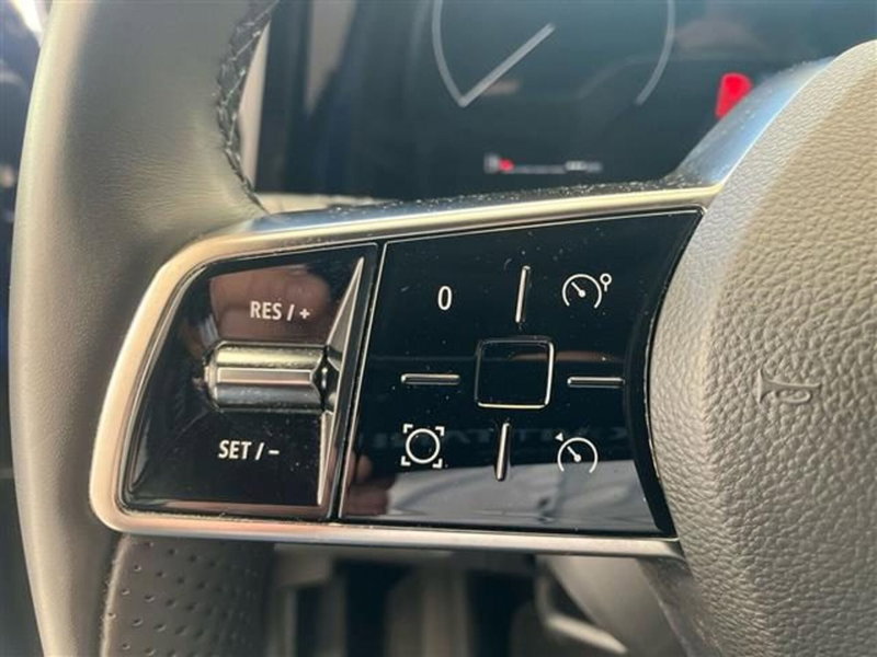 Renault Austral usata a Como (17)