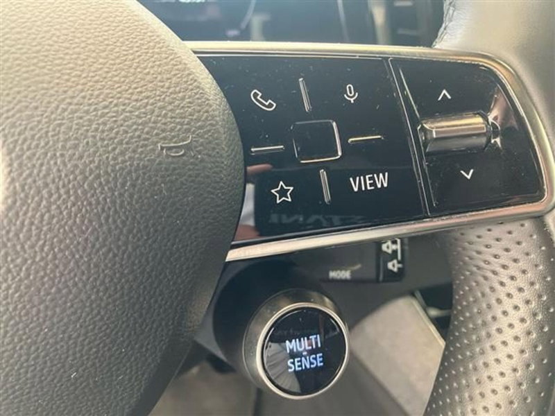 Renault Austral usata a Como (18)