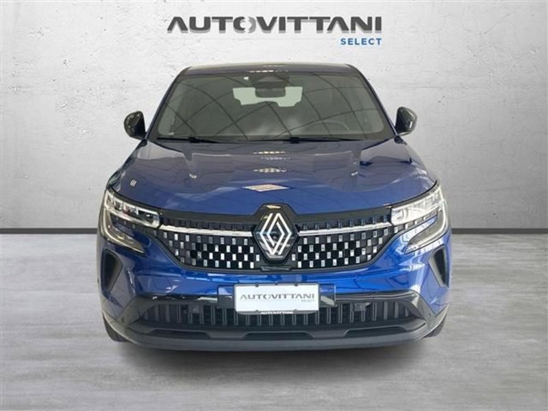 Renault Austral usata a Como (2)