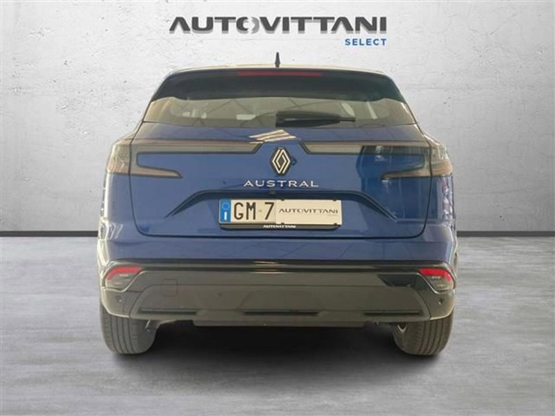 Renault Austral usata a Como (3)