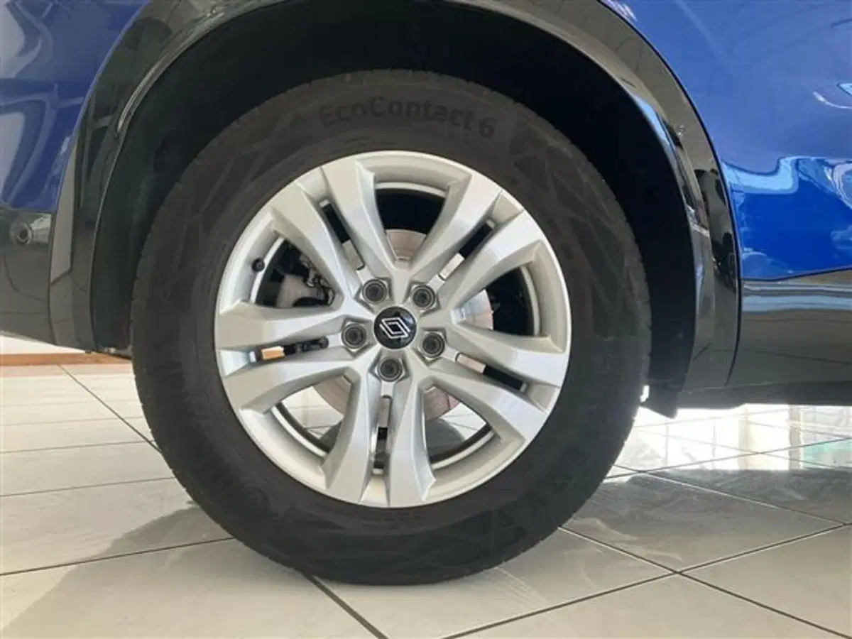 Renault Austral usata a Como (5)