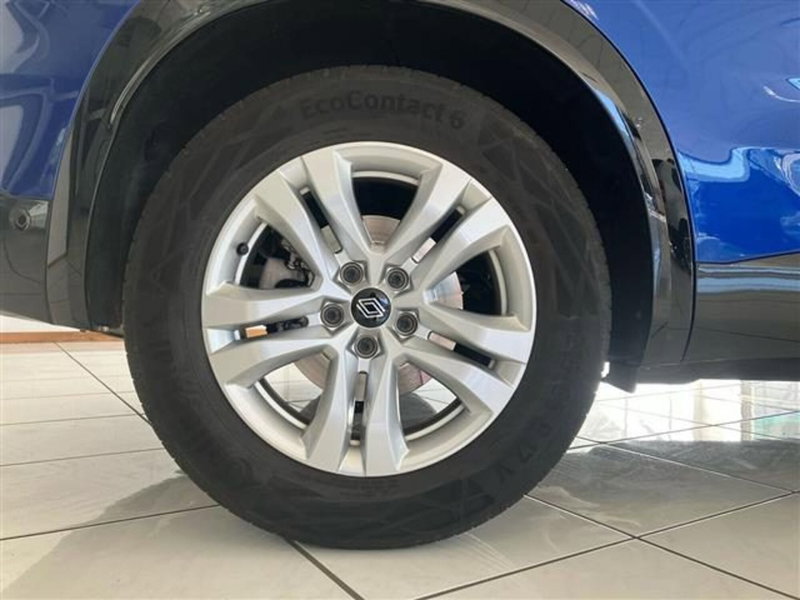 Renault Austral usata a Como (5)