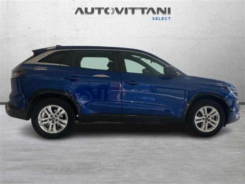 Renault Austral usata a Como (6)