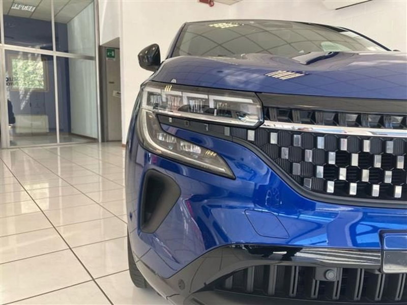 Renault Austral usata a Como (7)