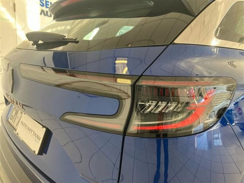 Renault Austral usata a Como (8)