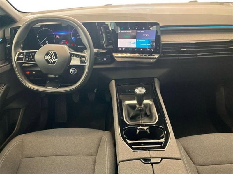 Renault Austral usata a Como (9)