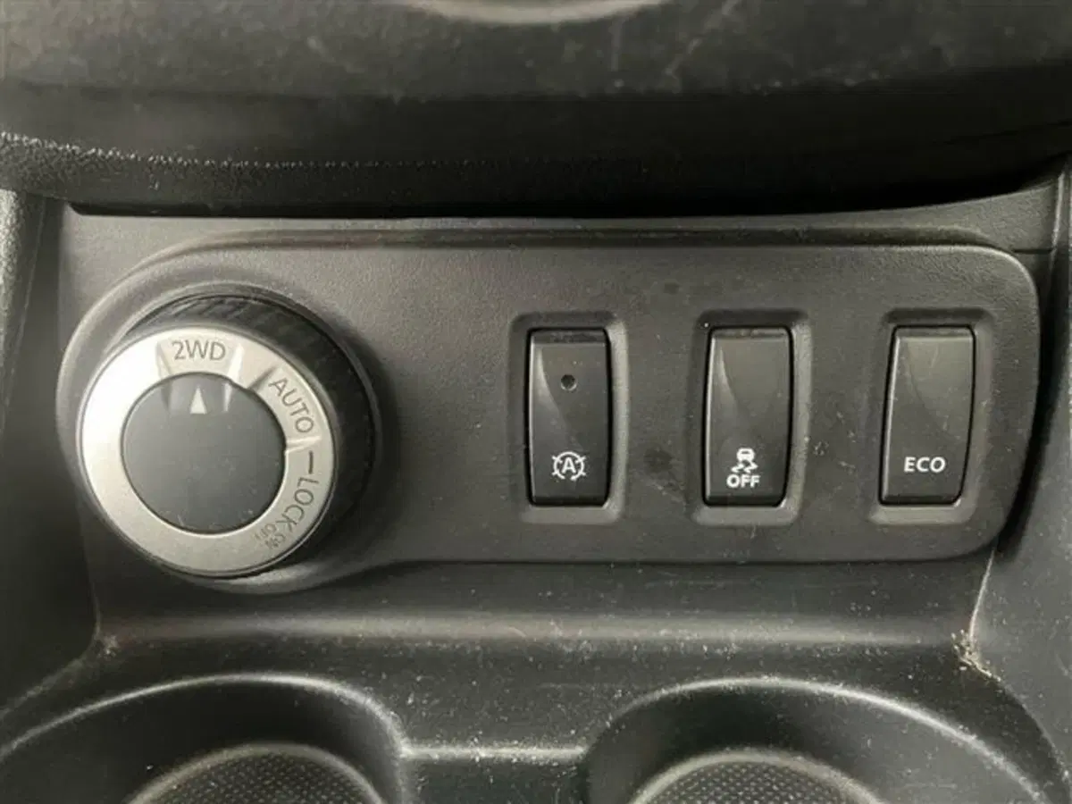 Dacia Duster usata a Como (14)