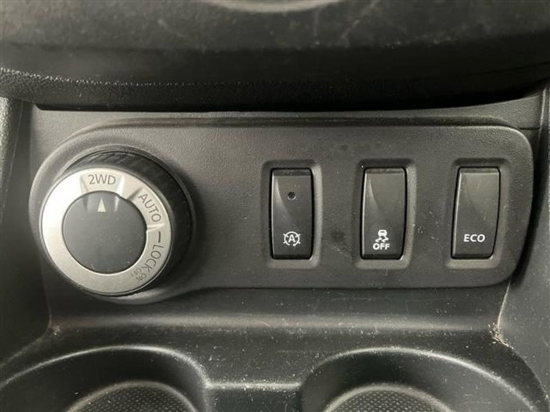 Dacia Duster usata a Como (14)