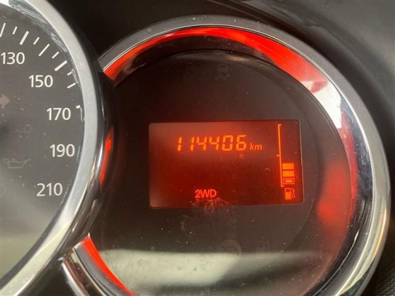 Dacia Duster usata a Como (15)