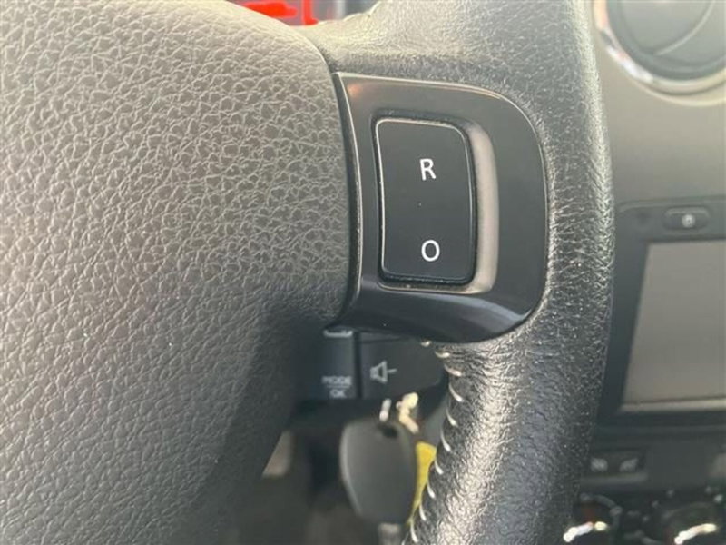 Dacia Duster usata a Como (18)