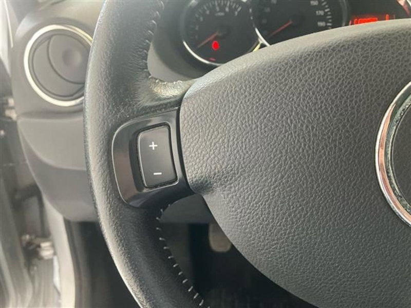 Dacia Duster usata a Como (19)