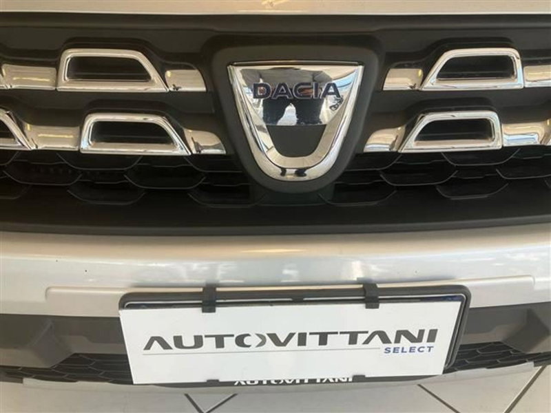 Dacia Duster usata a Como (20)
