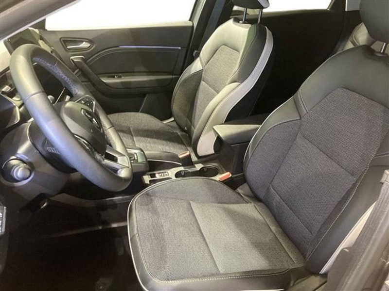 Renault Captur usata a Como (10)