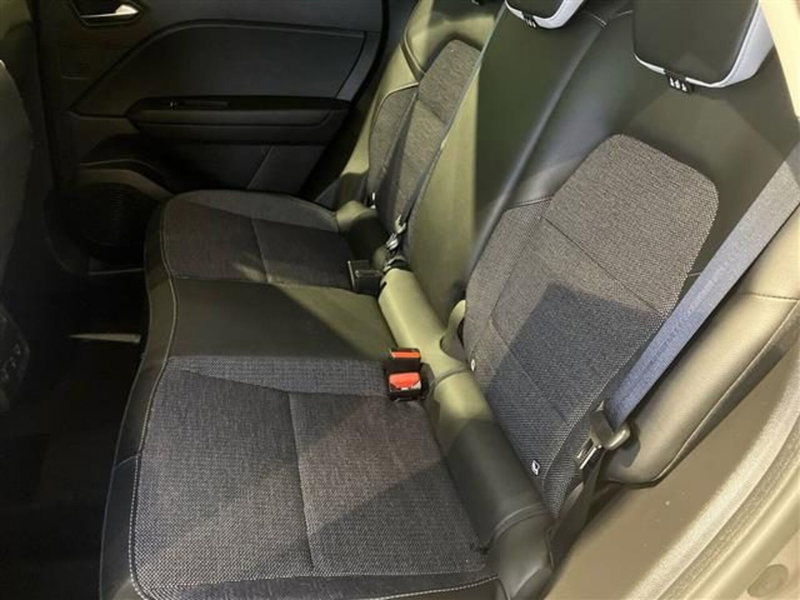 Renault Captur usata a Como (12)