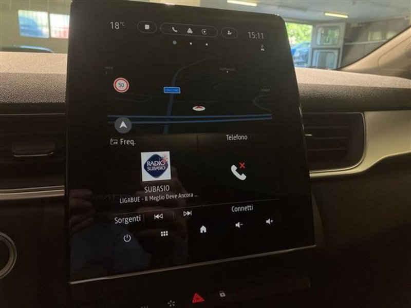 Renault Captur usata a Como (13)