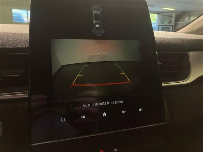 Renault Captur usata a Como (14)