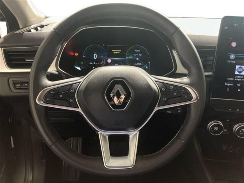 Renault Captur usata a Como (16)