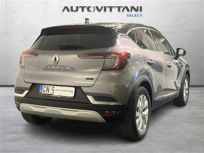 Renault Captur usata a Como (3)