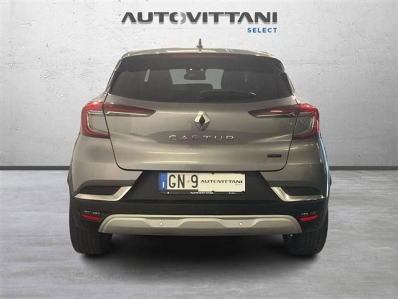 Renault Captur usata a Como (5)