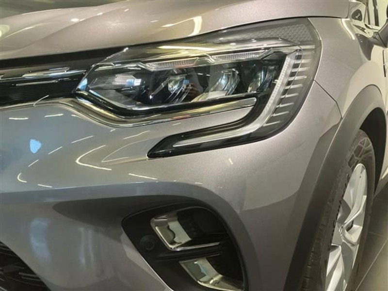 Renault Captur usata a Como (6)