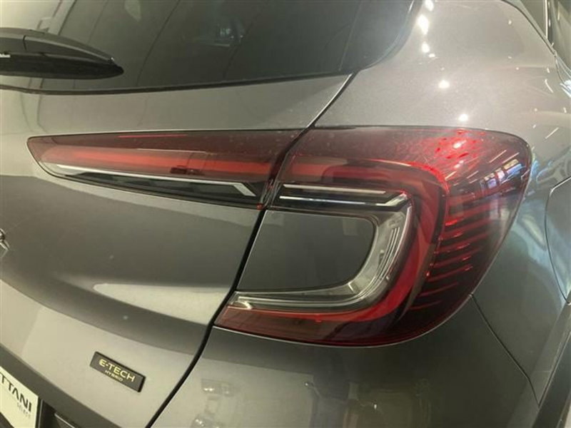 Renault Captur usata a Como (7)