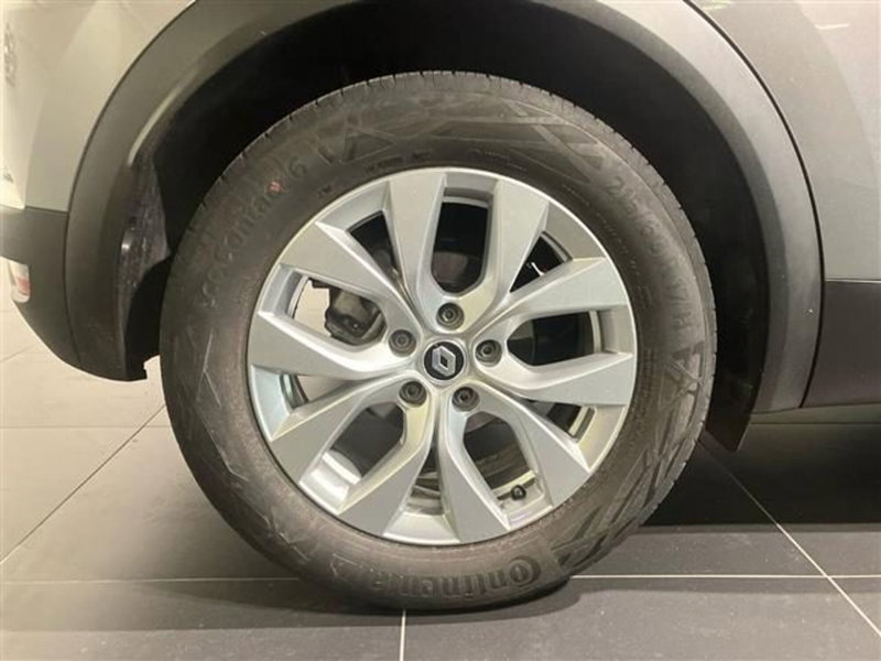 Renault Captur usata a Como (8)