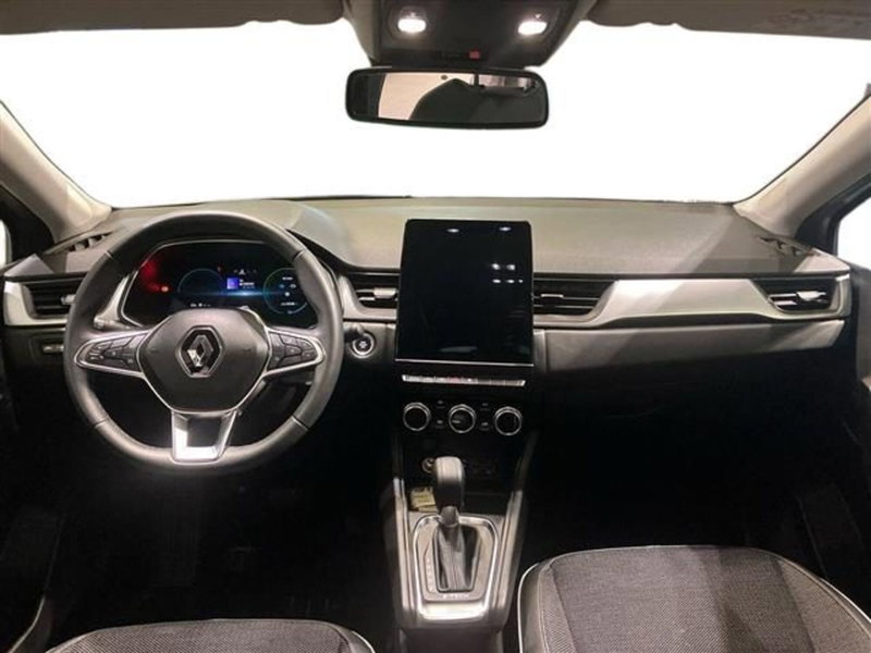 Renault Captur usata a Como (9)