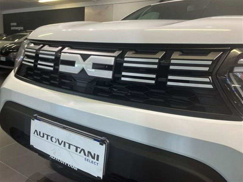 Dacia Duster usata a Como (13)