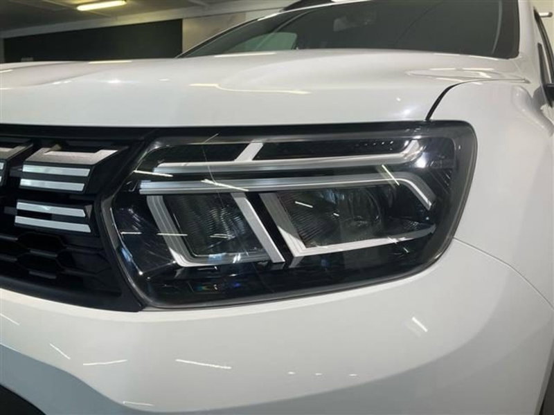 Dacia Duster usata a Como (15)