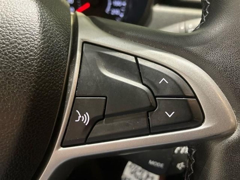 Dacia Duster usata a Como (19)